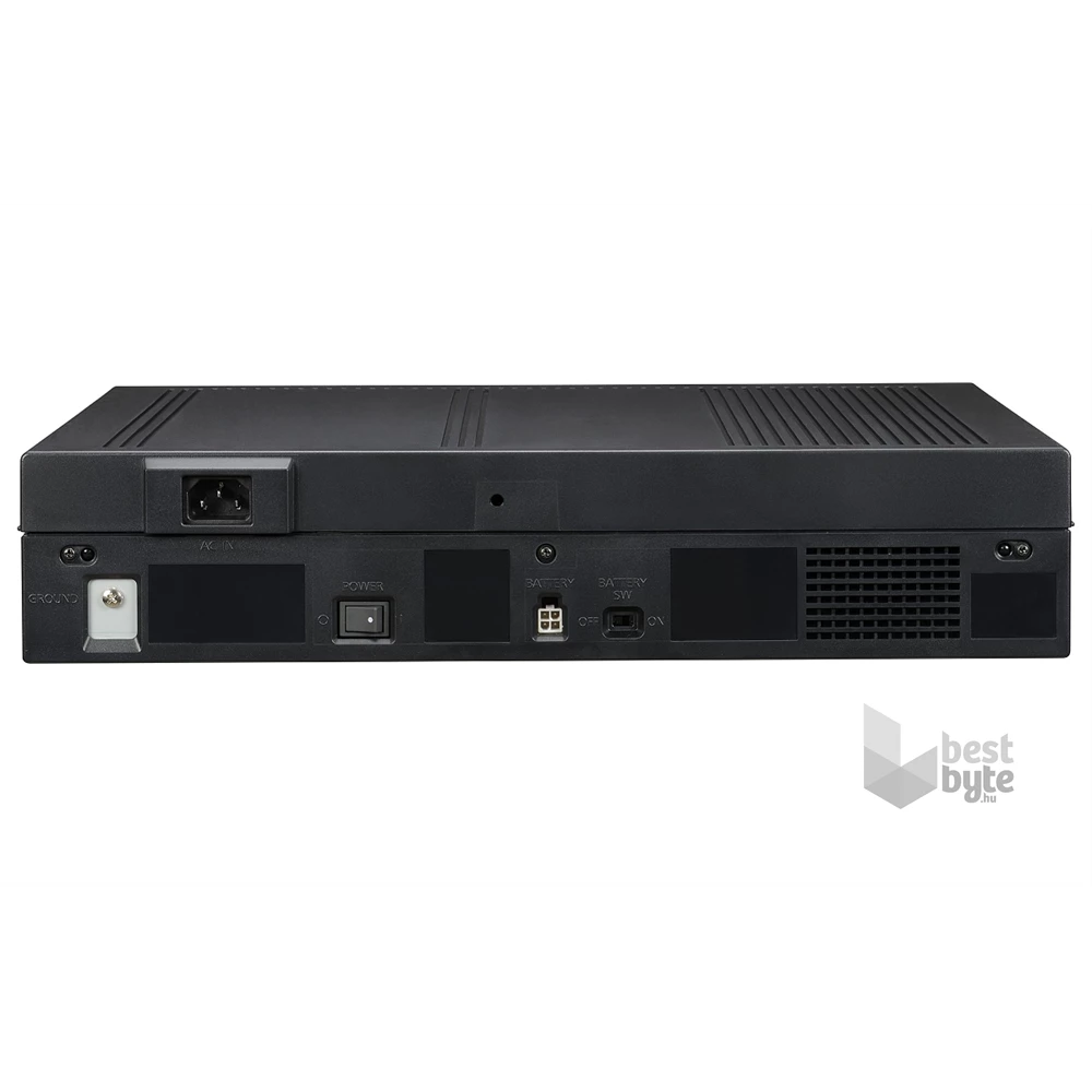 Panasonic KX-NS500NE - IP Hibrid Intelligens telefonközpont