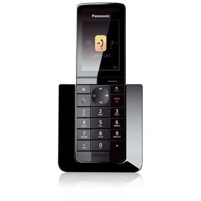 Panasonic KX-PRS110PDW Premium dect telefon