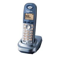 Panasonic KX-TGA731FXF DECT kiegészitő kézibeszélő +töltő