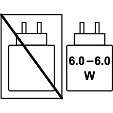Panasonic KX-TU446EXB fekete mobiltelefon