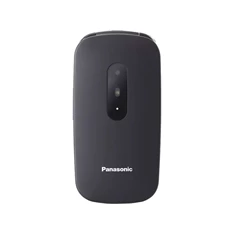 Panasonic KX-TU446EXB fekete mobiltelefon