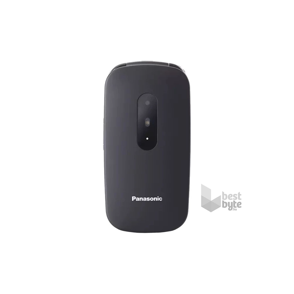 Panasonic KX-TU446EXB fekete mobiltelefon