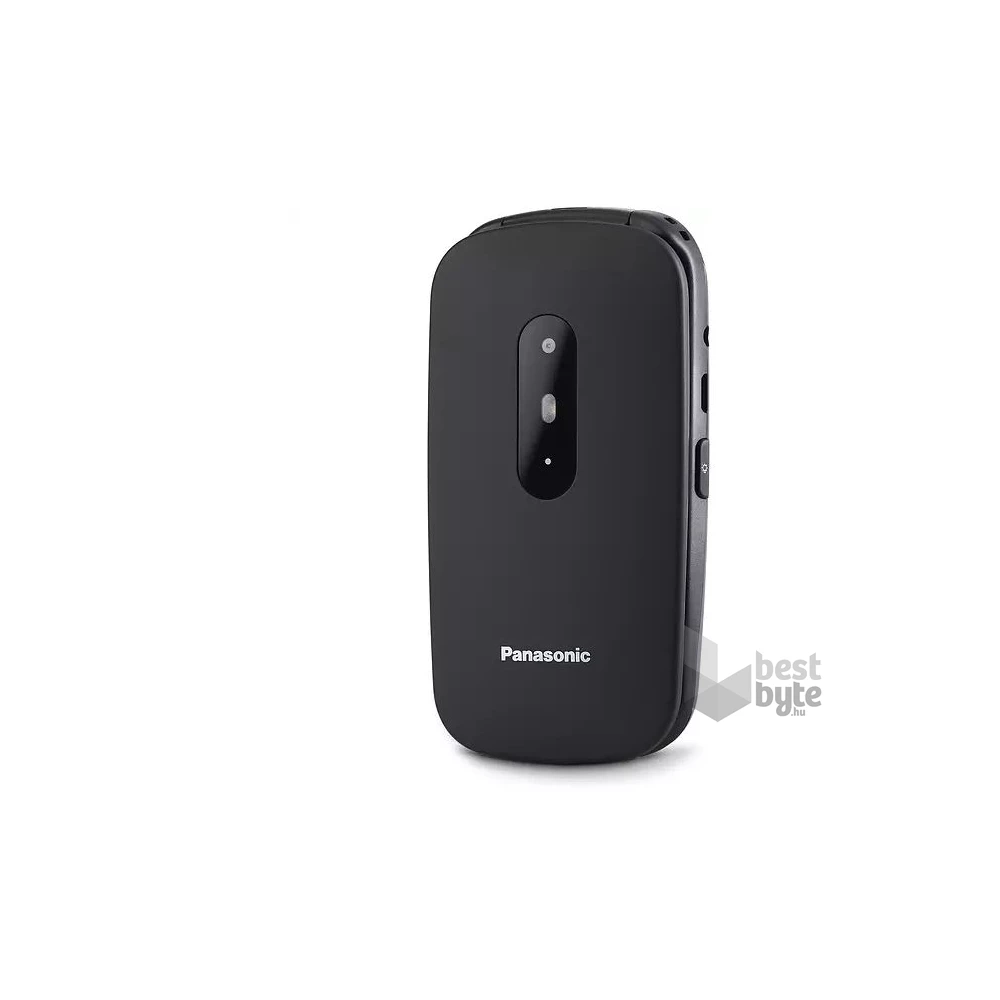 Panasonic KX-TU446EXB fekete mobiltelefon