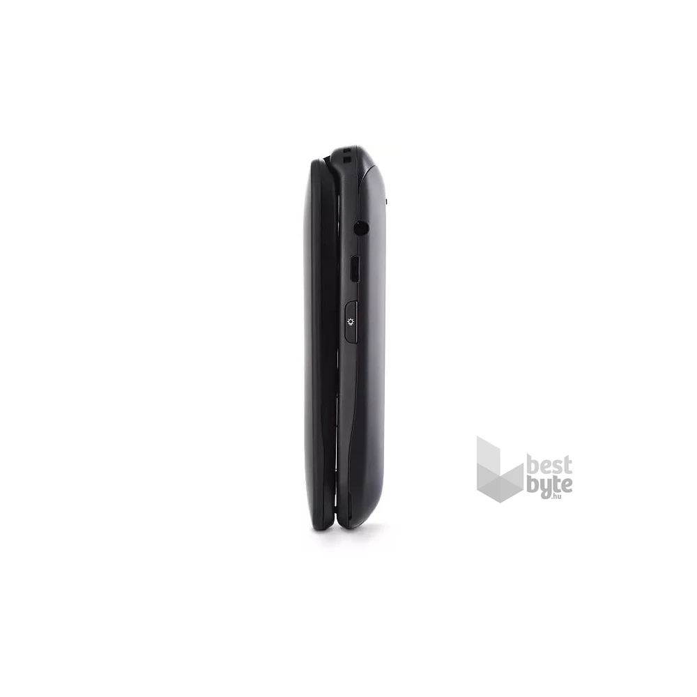 Panasonic KX-TU446EXB fekete mobiltelefon