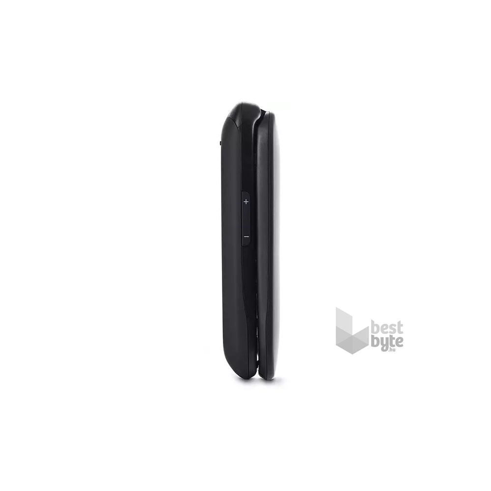 Panasonic KX-TU446EXB fekete mobiltelefon