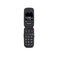 Panasonic KX-TU446EXG szürke mobiltelefon