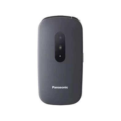 Panasonic KX-TU446EXG szürke mobiltelefon