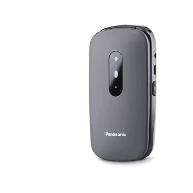 Panasonic KX-TU446EXG szürke mobiltelefon