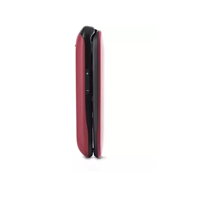 Panasonic KX-TU446EXR piros mobiltelefon