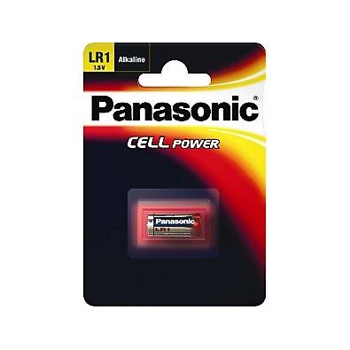 Panasonic LR1L/1BP LR1 elem 1 db
