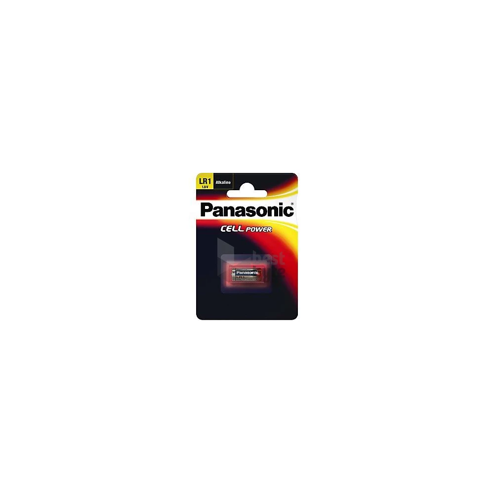 Panasonic LR1L/1BP LR1 elem 1 db