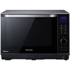 Panasonic NN-DS 596M mikrohullámú sütő