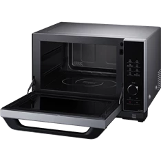 Panasonic NN-DS 596M mikrohullámú sütő