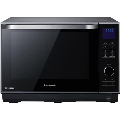 Panasonic NN-DS 596M mikrohullámú sütő