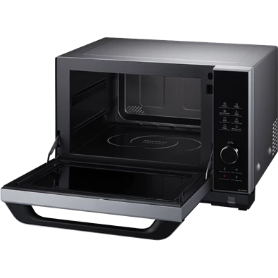 Panasonic NN-DS 596M mikrohullámú sütő