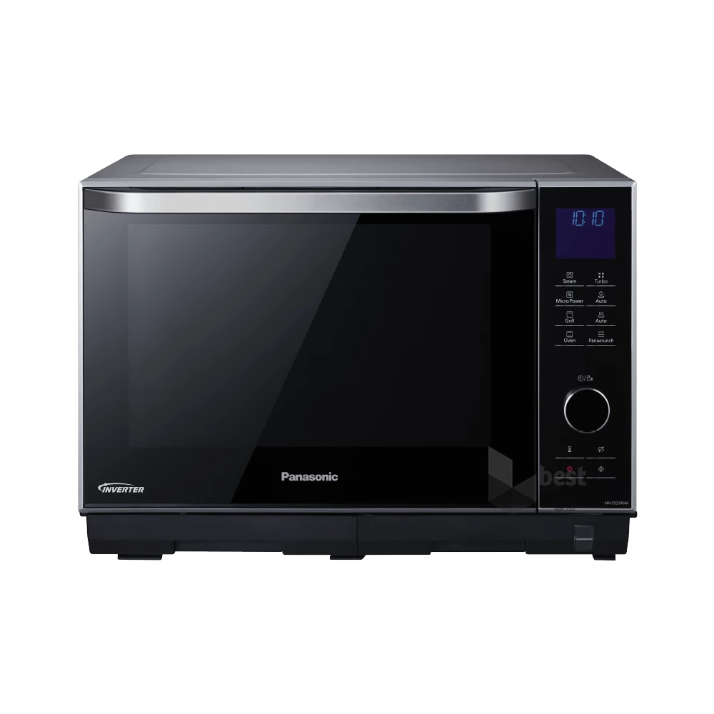 Panasonic NN-DS 596M mikrohullámú sütő