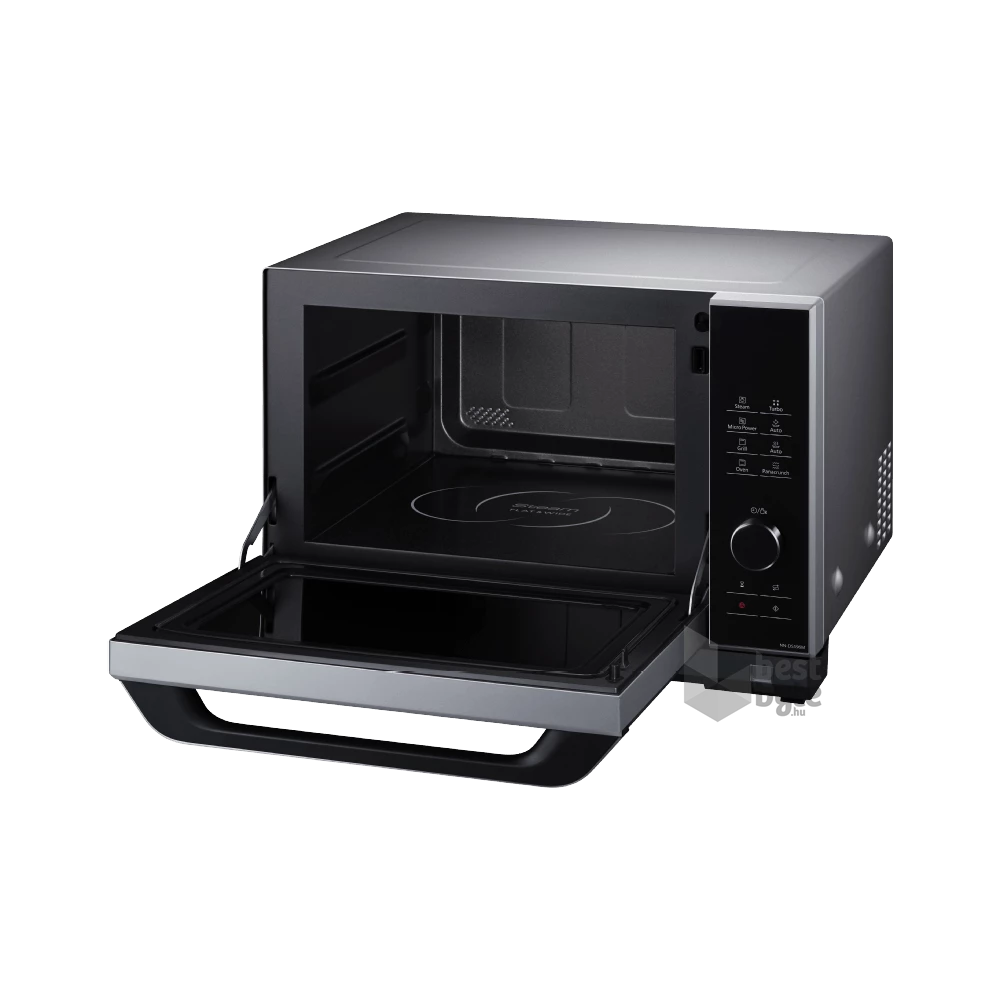 Panasonic NN-DS 596M mikrohullámú sütő