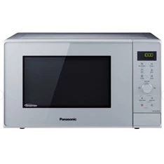 Panasonic NN-GD36HMSUG mikrohullámú sütő