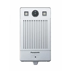 Panasonic NTV160IP kamerás kaputelefon