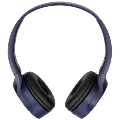 Panasonic RB-HF420BE-A Bluetooth kék fejhallgató