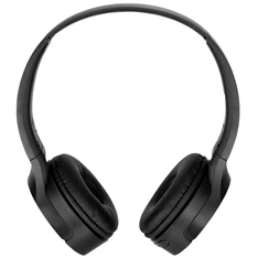 Panasonic RB-HF420BE-K Bluetooth fekete fejhallgató