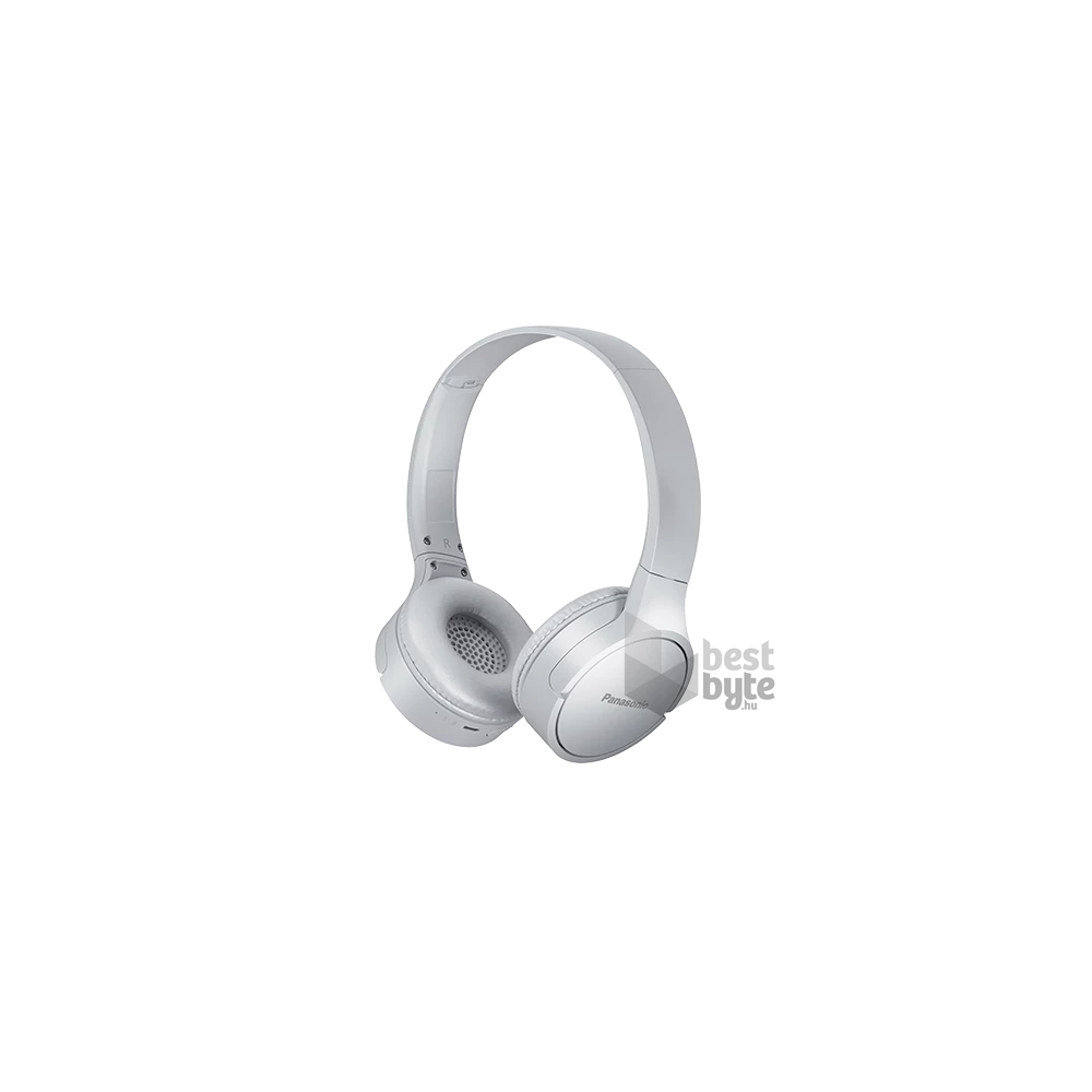 Panasonic RB-HF420BE-W Bluetooth fehér fejhallgató