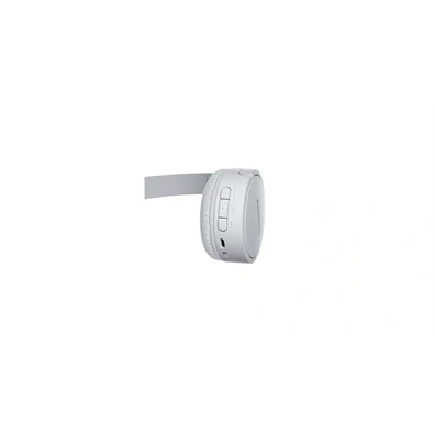 Panasonic RB-HF420BE-W Bluetooth fehér fejhallgató