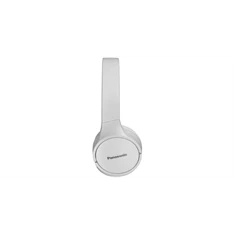 Panasonic RB-HF420BE-W Bluetooth fehér fejhallgató