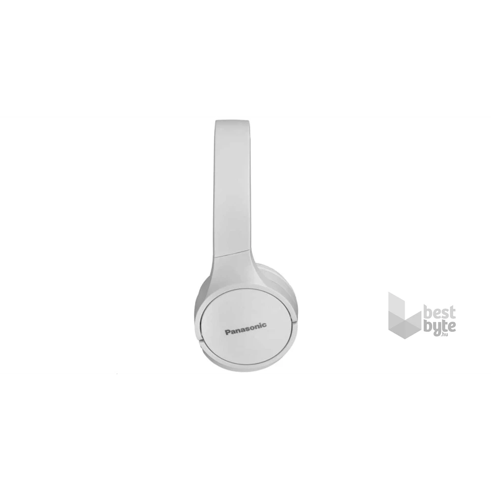 Panasonic RB-HF420BE-W Bluetooth fehér fejhallgató