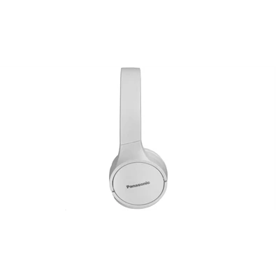 Panasonic RB-HF420BE-W Bluetooth fehér fejhallgató