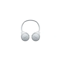 Panasonic RB-HF420BE-W Bluetooth fehér fejhallgató