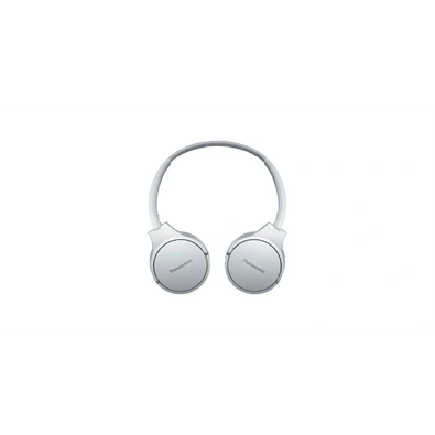 Panasonic RB-HF420BE-W Bluetooth fehér fejhallgató