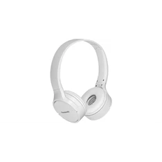 Panasonic RB-HF420BE-W Bluetooth fehér fejhallgató