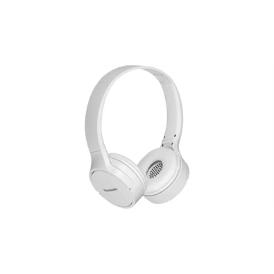 Panasonic RB-HF420BE-W Bluetooth fehér fejhallgató