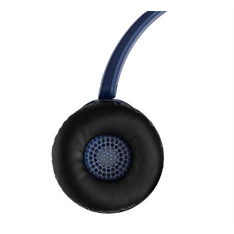 Panasonic RB-HF630BE-A kék Bluetooth fejhallgató