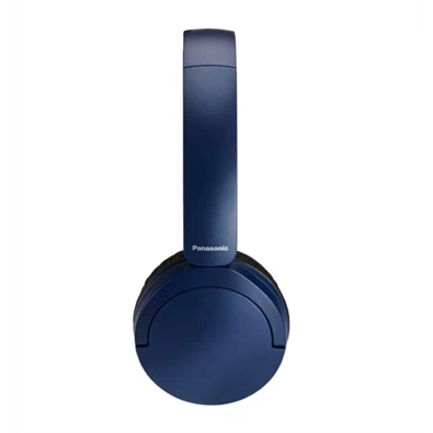 Panasonic RB-HF630BE-A kék Bluetooth fejhallgató