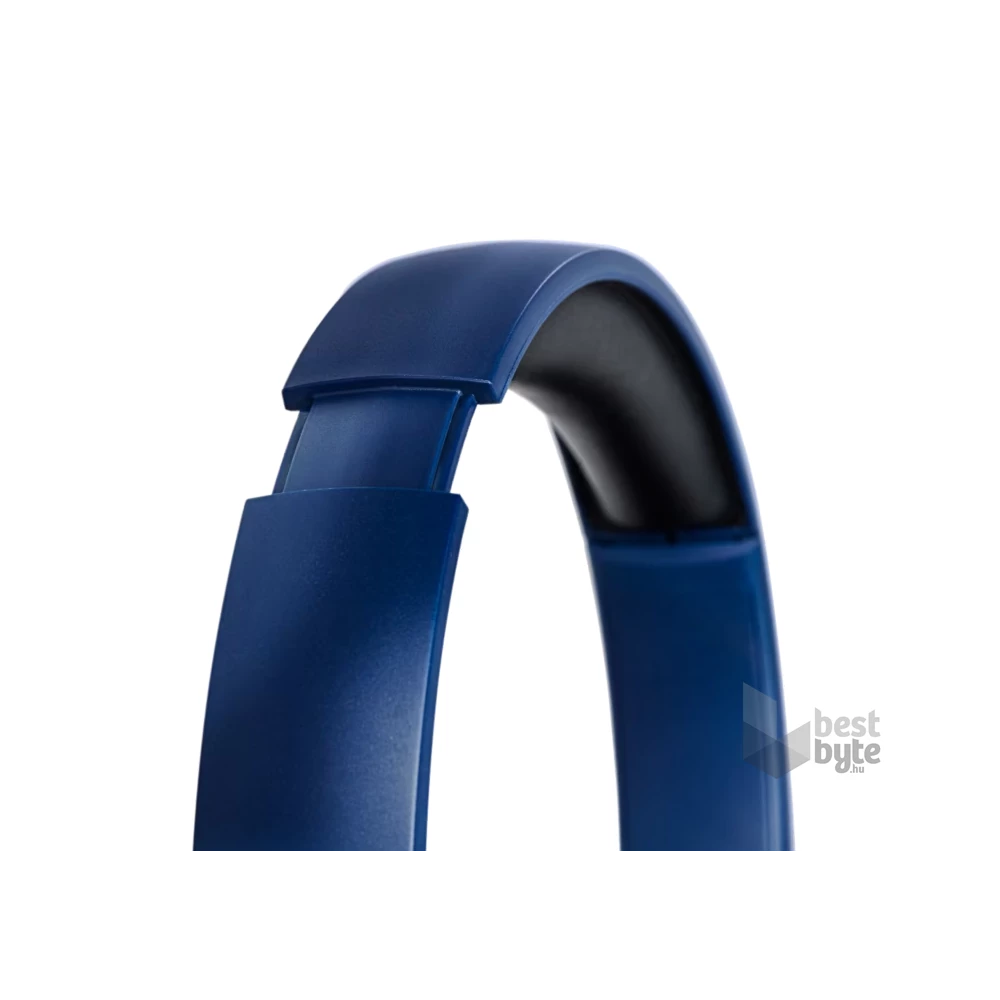 Panasonic RB-HF630BE-A kék Bluetooth fejhallgató
