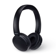 Panasonic RB-HF630BE-K fekete Bluetooth fejhallgató