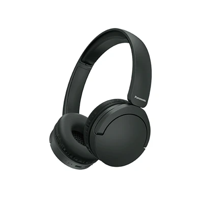 Panasonic RB-HF630BE-K fekete Bluetooth fejhallgató