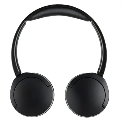 Panasonic RB-HF630BE-K fekete Bluetooth fejhallgató