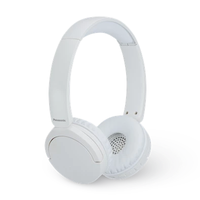 Panasonic RB-HF630BE-W fehér Bluetooth fejhallgató