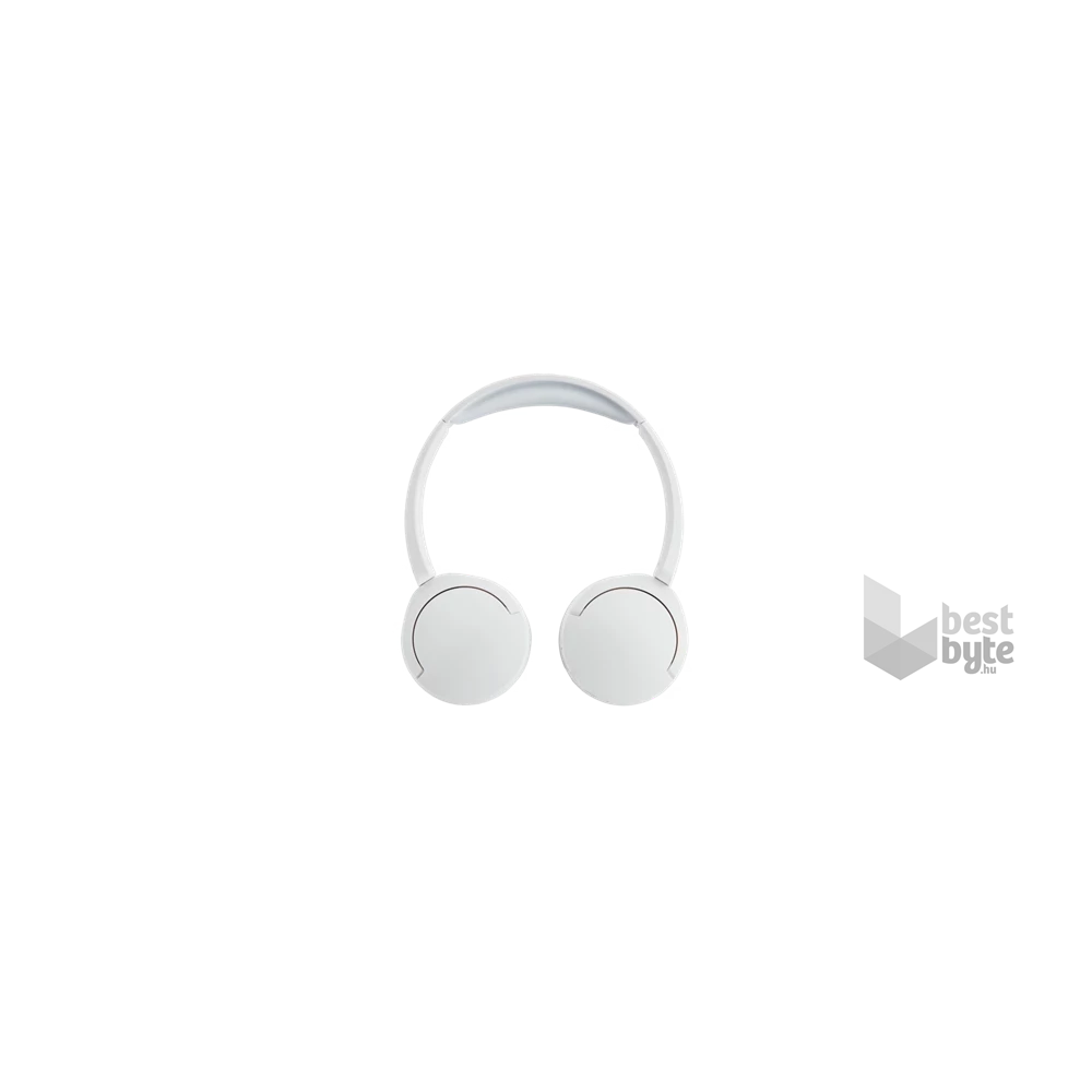 Panasonic RB-HF630BE-W fehér Bluetooth fejhallgató