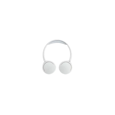 Panasonic RB-HF630BE-W fehér Bluetooth fejhallgató