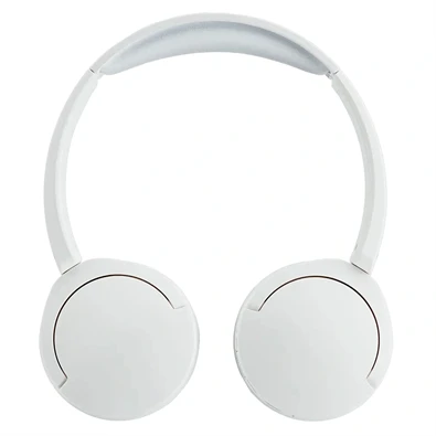 Panasonic RB-HF630BE-W fehér Bluetooth fejhallgató