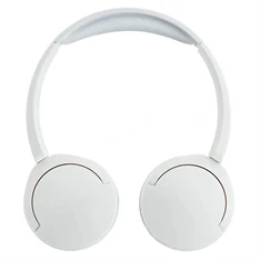 Panasonic RB-HF630BE-W fehér Bluetooth fejhallgató