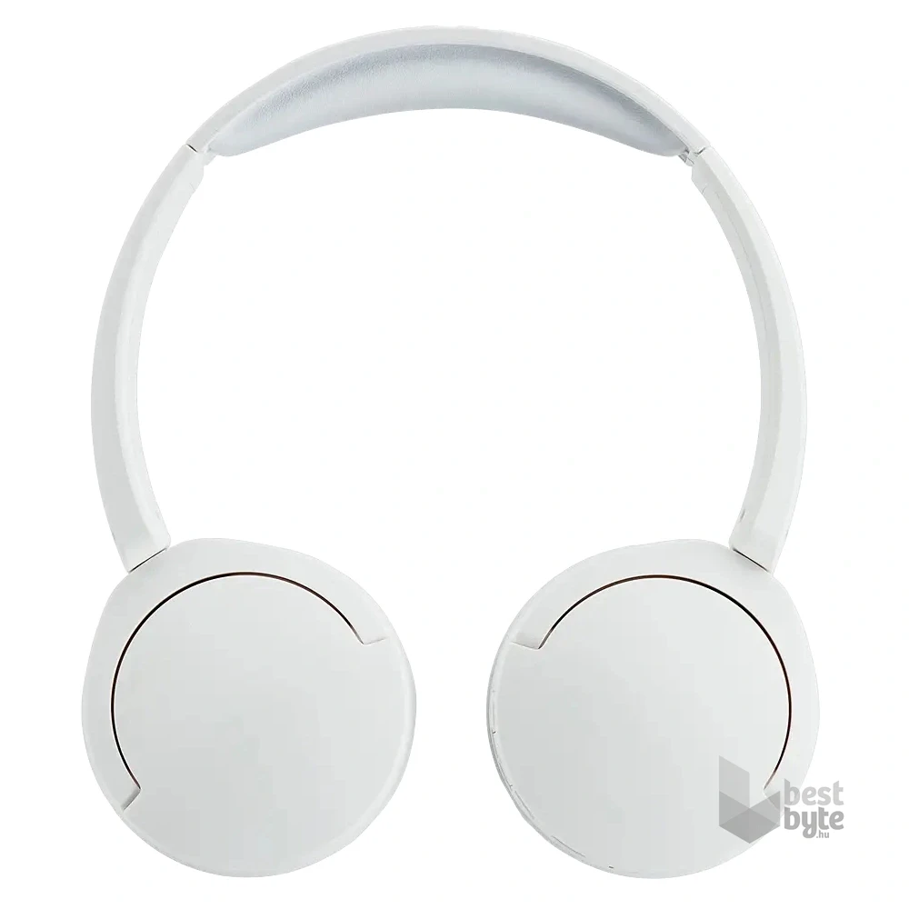 Panasonic RB-HF630BE-W fehér Bluetooth fejhallgató