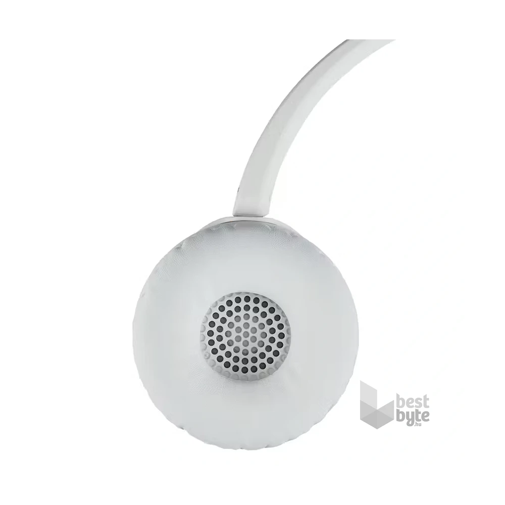 Panasonic RB-HF630BE-W fehér Bluetooth fejhallgató