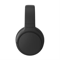 Panasonic RB-M300BE-K Bluetooth fekete fejhallgató