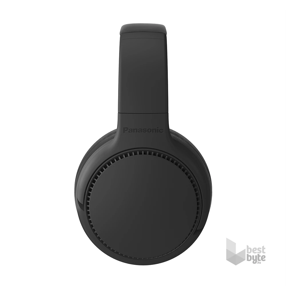 Panasonic RB-M300BE-K Bluetooth fekete fejhallgató