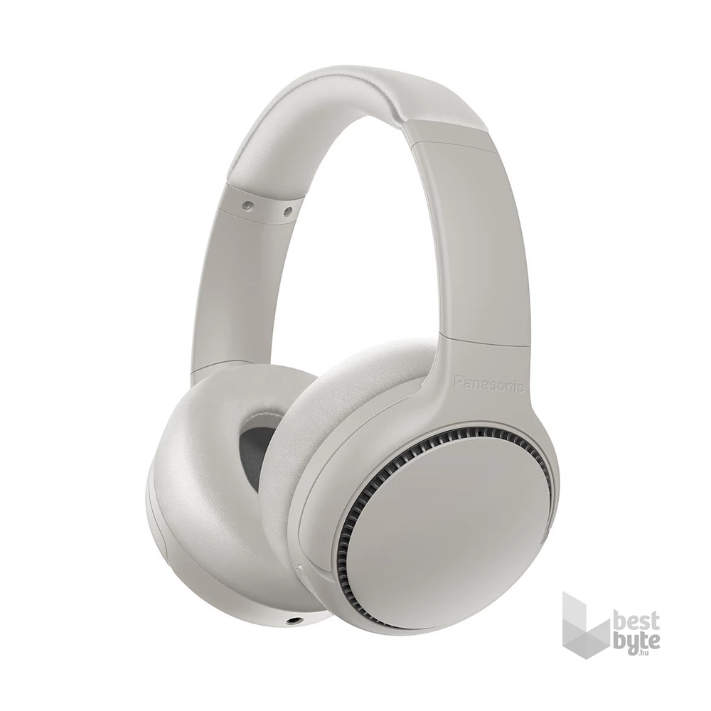 Panasonic RB-M500BE-C Bluetooth bézs fejhallgató